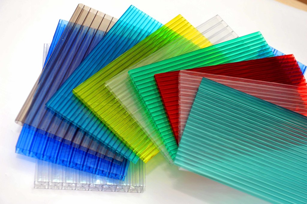 Polycarbonate Sheets – Strong Transparent Roofing & Protection Sheets