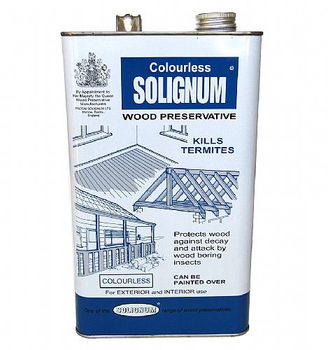 Anti Termite Treatment – Powerful Termite Killer for Wood & Home Protection one liter