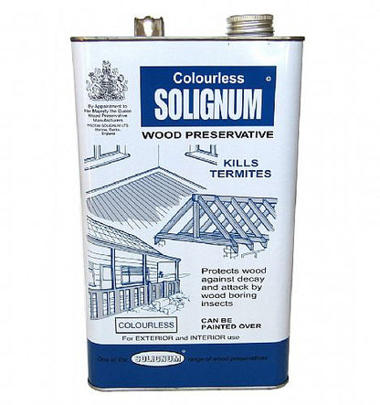 Anti Termite Treatment – Powerful Termite Killer for Wood & Home Protection one liter